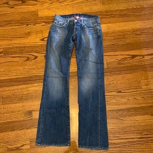 Lucky brand jeans